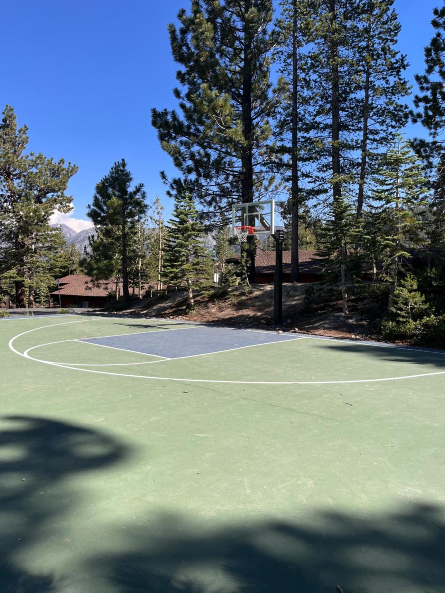 Tastefully Remodeled Condo At Mammoth Ski & Racquet Club, Hot Tub, Garage, 10 Min Walk To Ski Lifts Mammoth Lakes Dış mekan fotoğraf
