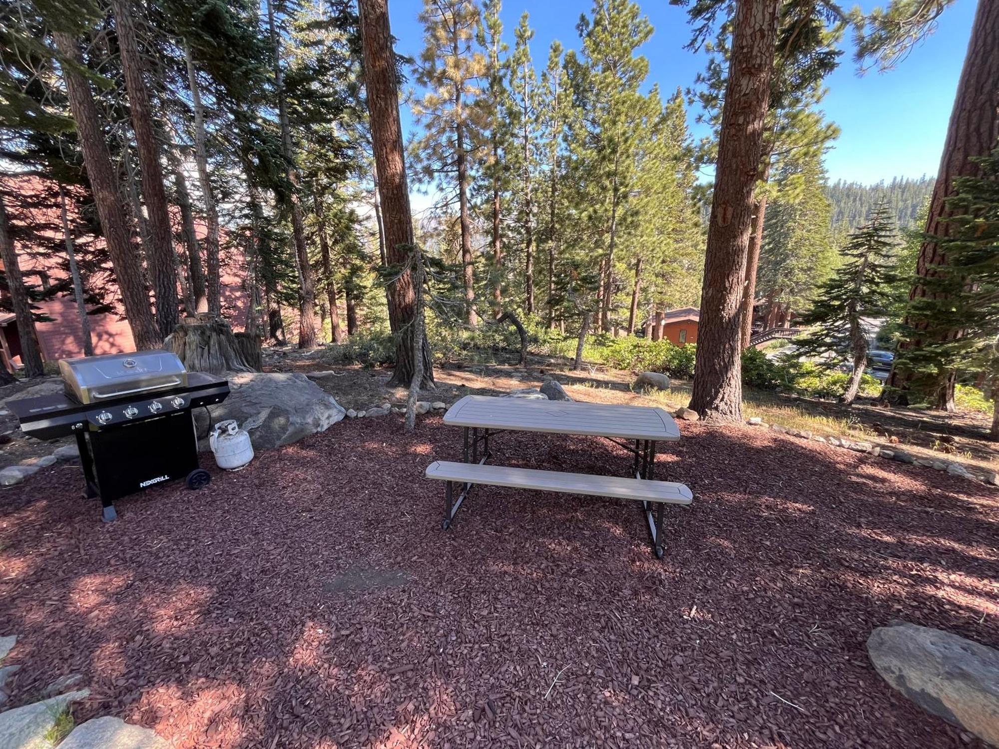 Tastefully Remodeled Condo At Mammoth Ski & Racquet Club, Hot Tub, Garage, 10 Min Walk To Ski Lifts Mammoth Lakes Dış mekan fotoğraf