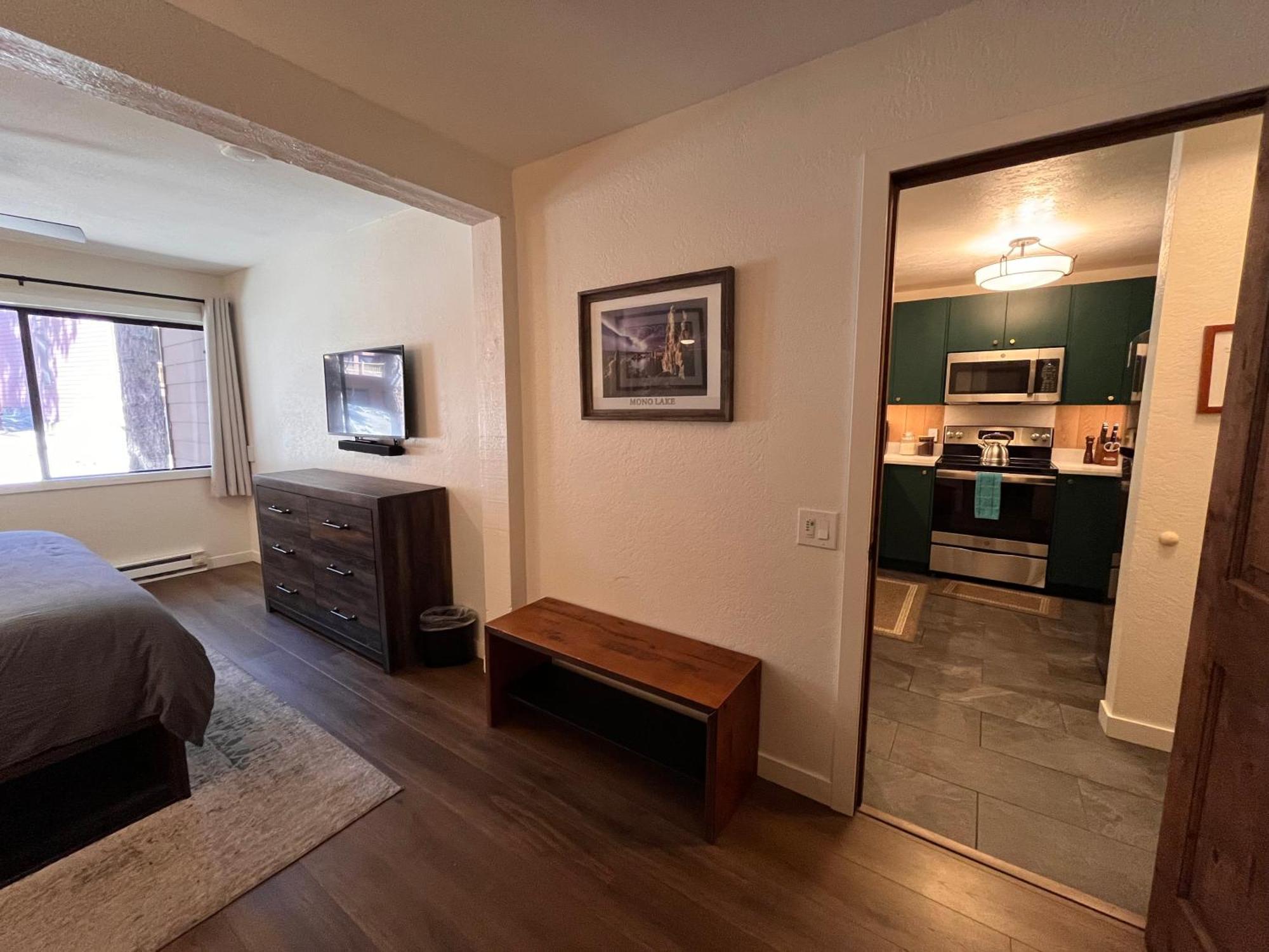 Tastefully Remodeled Condo At Mammoth Ski & Racquet Club, Hot Tub, Garage, 10 Min Walk To Ski Lifts Mammoth Lakes Dış mekan fotoğraf