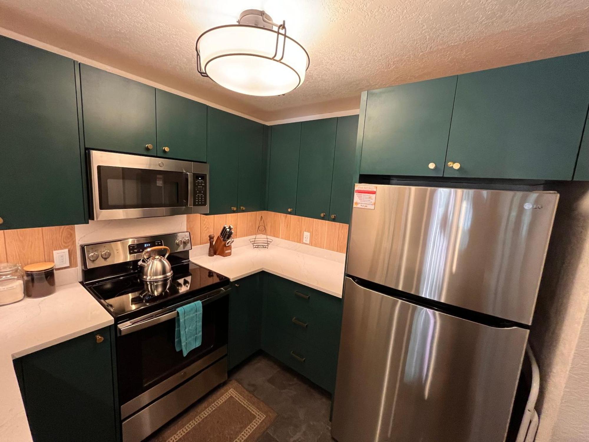Tastefully Remodeled Condo At Mammoth Ski & Racquet Club, Hot Tub, Garage, 10 Min Walk To Ski Lifts Mammoth Lakes Dış mekan fotoğraf
